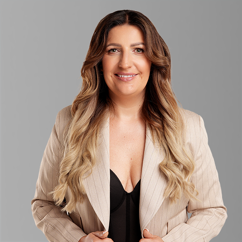 Aldona Danielska Aldona Danielska