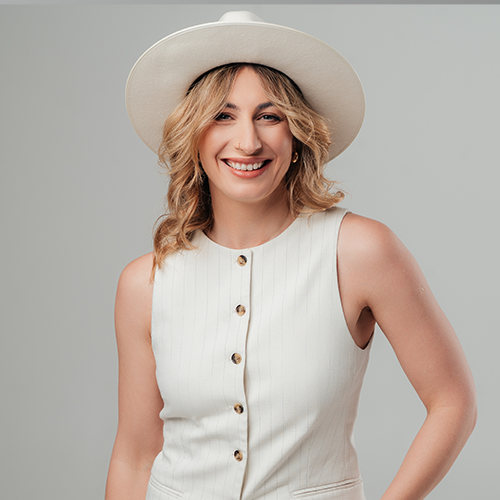 Anna Oszajca Anna Oszajca