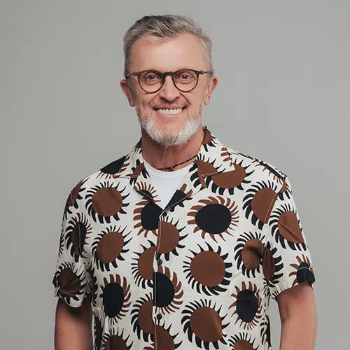 Fryderyk Karzełek Fryderyk Karzełek