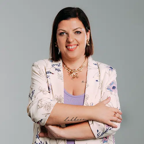 Magdalena Daniłoś Magdalena Daniłoś