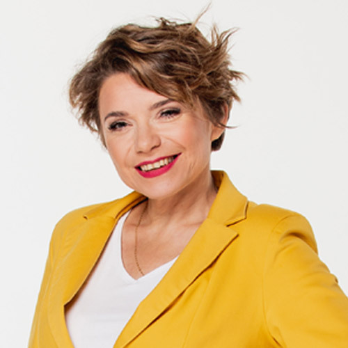 Barbara Lech Barbara Lech