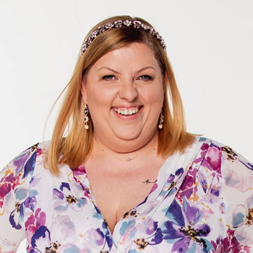 Magdalena Daniłoś Magdalena Daniłoś