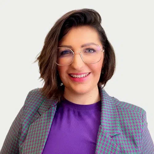 Aldona Danielska Aldona Danielska