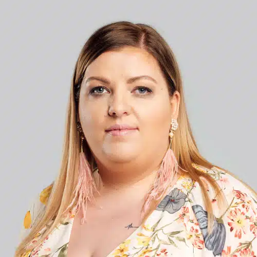 Magdalena Daniłoś Magdalena Daniłoś